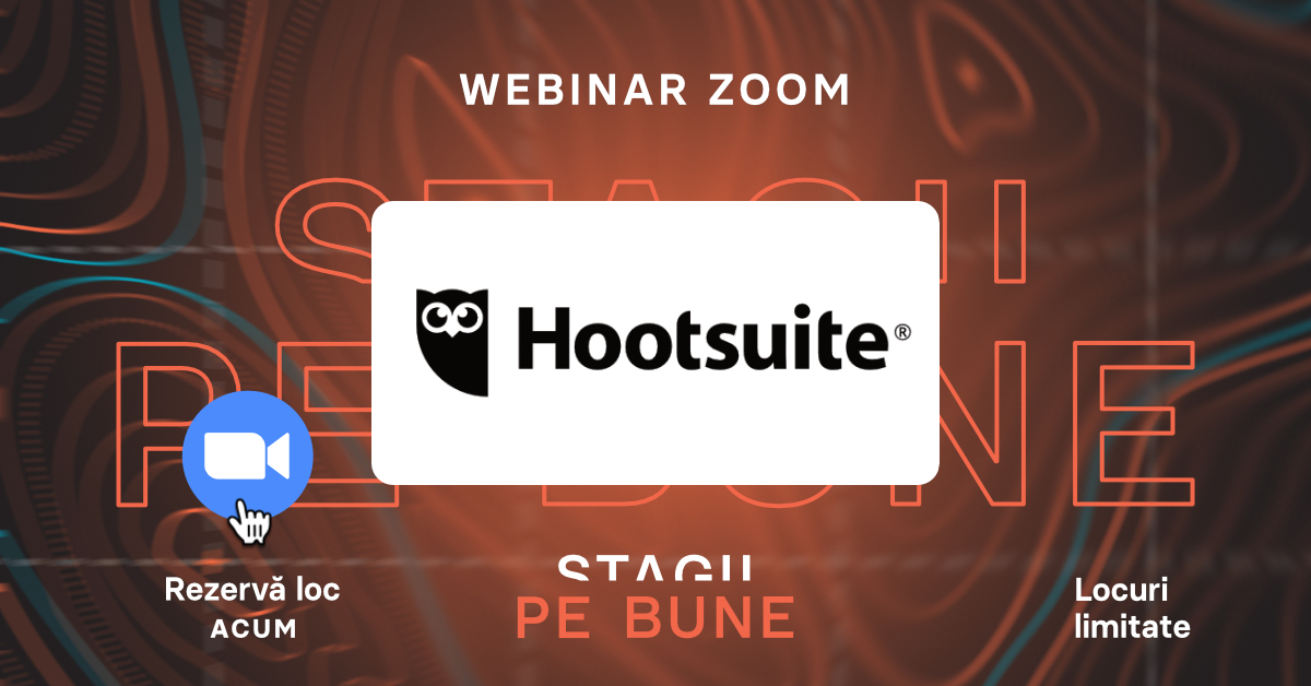 Welcome to Hootsuite